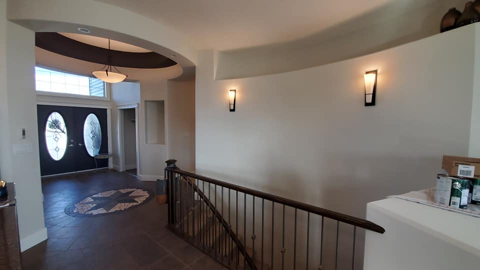 Paint Your House Easy Way - DreamArt Painting Edmonton Painters You Can Trust