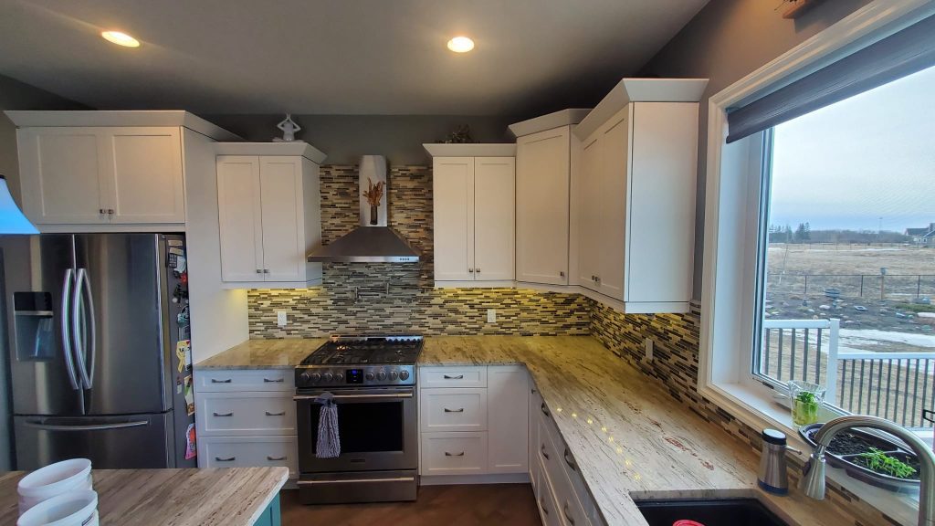 Cabinet Painting and Cabinet Refinishing by DreamArt Painting, Edmonton Painters Cabinet Painting and Cabinet Refinishing by DreamArt Painting, Edmonton Painters