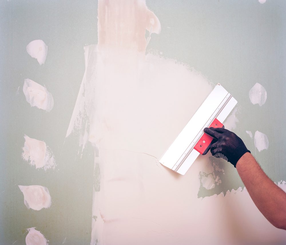 Drywall Repair Services by Dream Art Painters Ltd. Drywall Repair Services by Dream Art Painters Ltd.