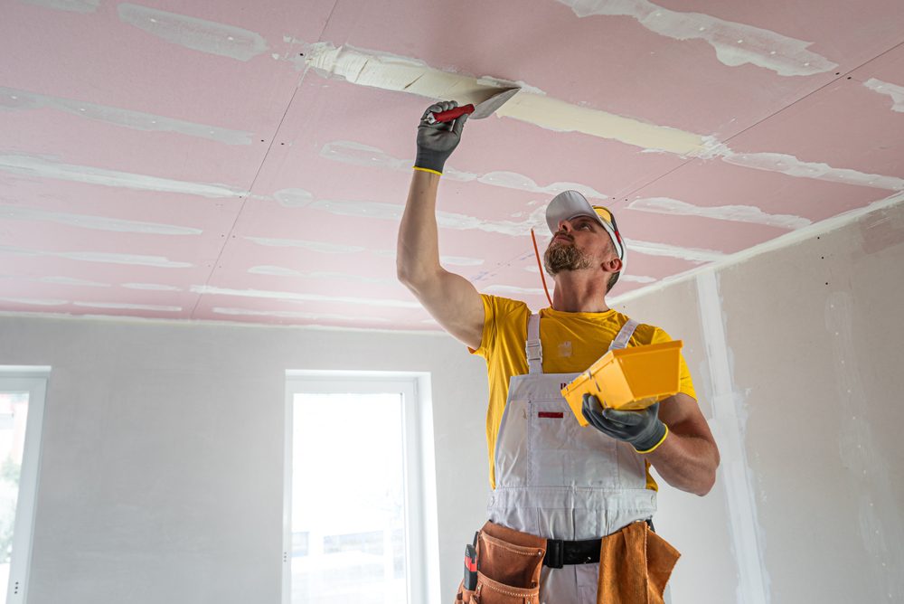 Drywall Repair Services by Dream Art Painters Ltd. Drywall Repair Services by Dream Art Painters Ltd.