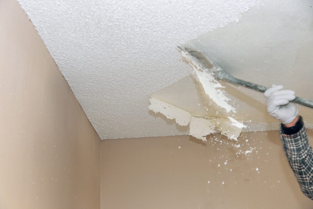 Ceiling Texture Repair Services by DreamArt Painters, Edmonton's Best Painters Ceiling Texture Repair Services by DreamArt Painters, Edmonton's Best Painters