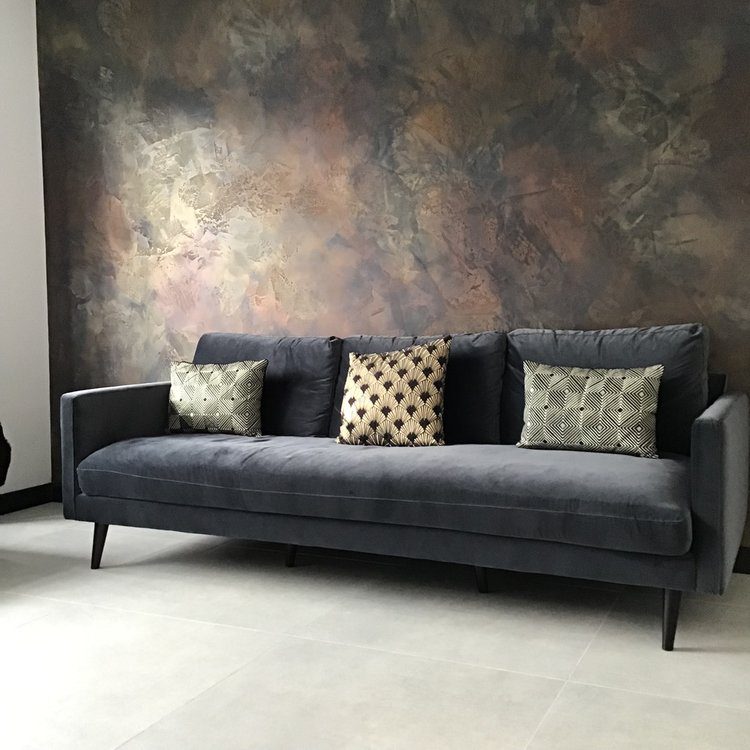 Venetian Plaster by DreamArt Painting, Edmonton Painters Venetian Plaster by DreamArt Painting, Edmonton Painters