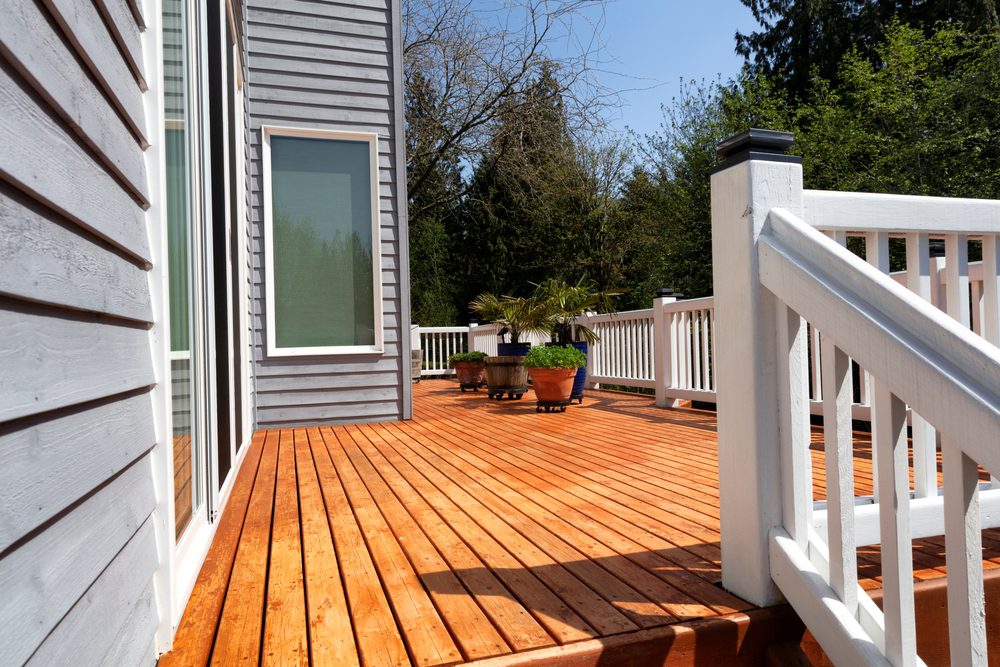 Exterior Staining Services by DreamArt Painting, Edmonton's Best Painters Exterior Staining Services by DreamArt Painting, Edmonton's Best Painters