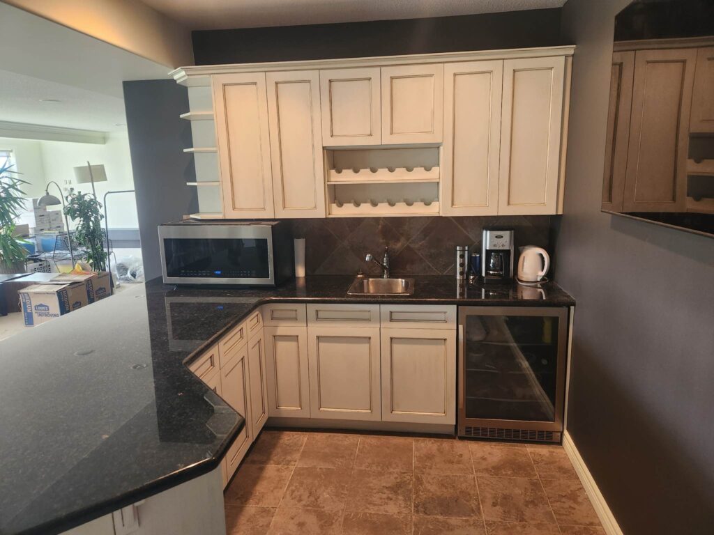 Paint Your House Easy Way - DreamArt Painting St. Albert Painters You Can Trust