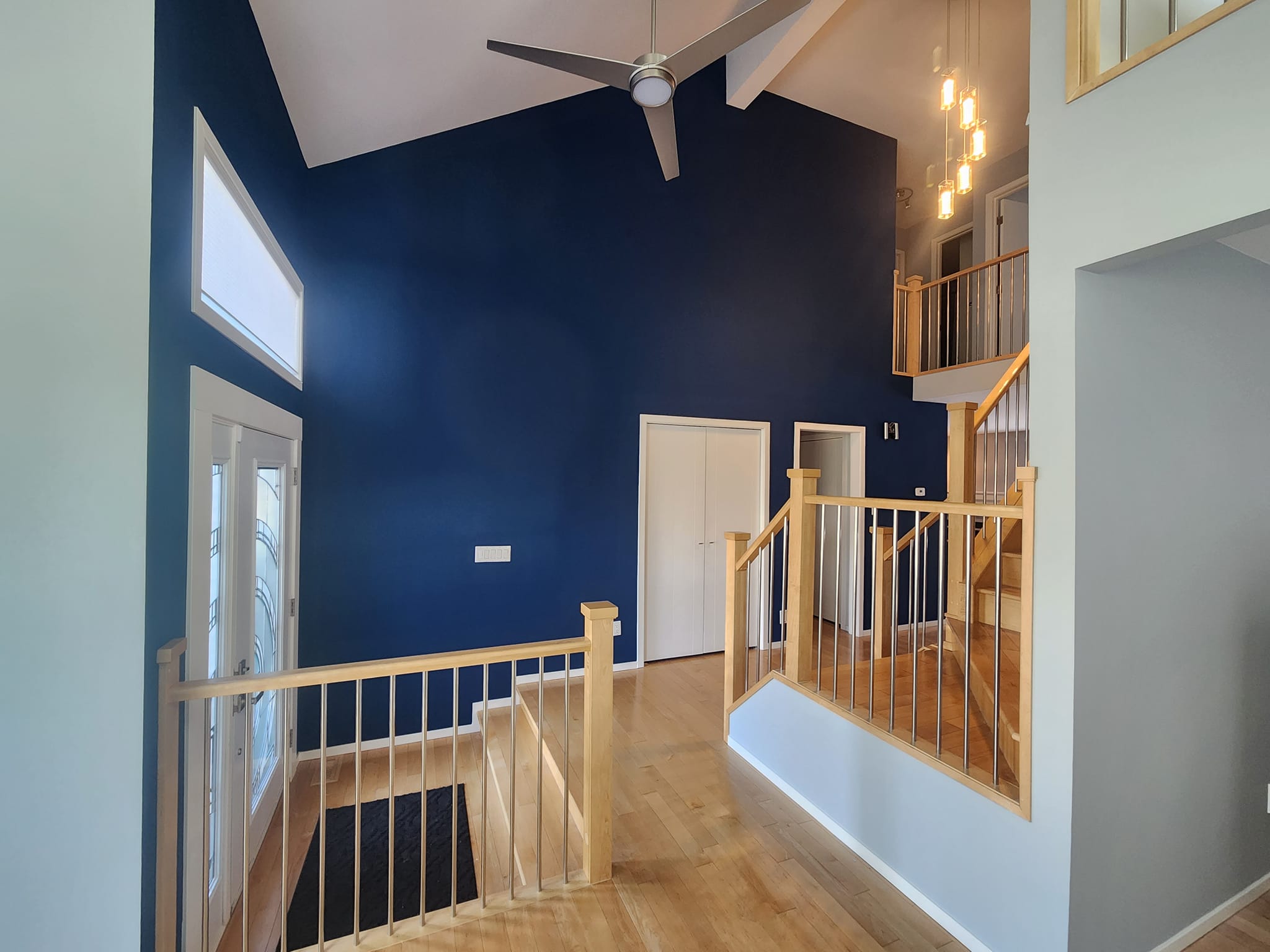 DreamArt Painting LTD. Edmonton Painters offering residential painters and commercial painters service