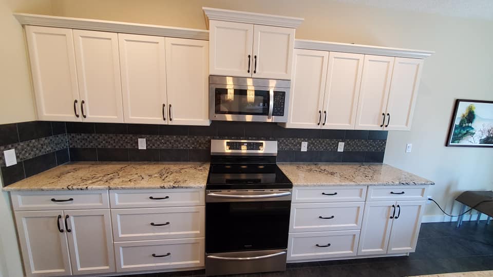 Cabinet Painting and Cabinet Refinishing by DreamArt Painting, Edmonton Painters Cabinet Painting and Cabinet Refinishing by DreamArt Painting, Edmonton Painters