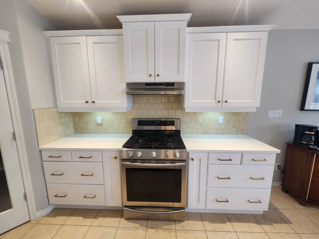 Cabinet Painting and Cabinet Refinishing by DreamArt Painting, Edmonton Painters Cabinet Painting and Cabinet Refinishing by DreamArt Painting, Edmonton Painters