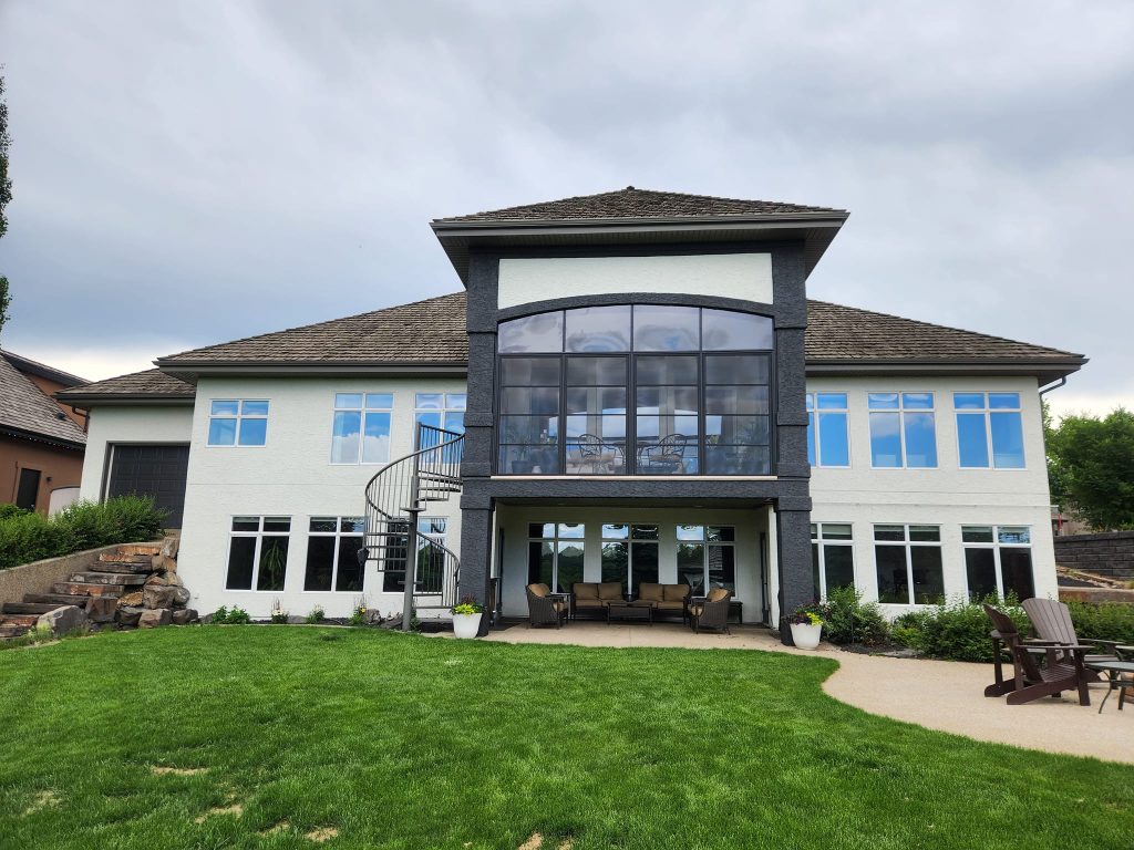 Edmonton Exterior Painters, Exterior Painting by DreamArt Painting Edmonton Exterior Painters, Exterior Painting by DreamArt Painting